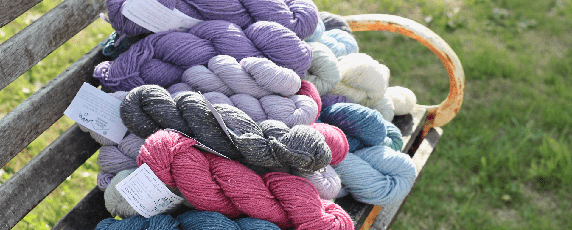 Fig Tree Yarns