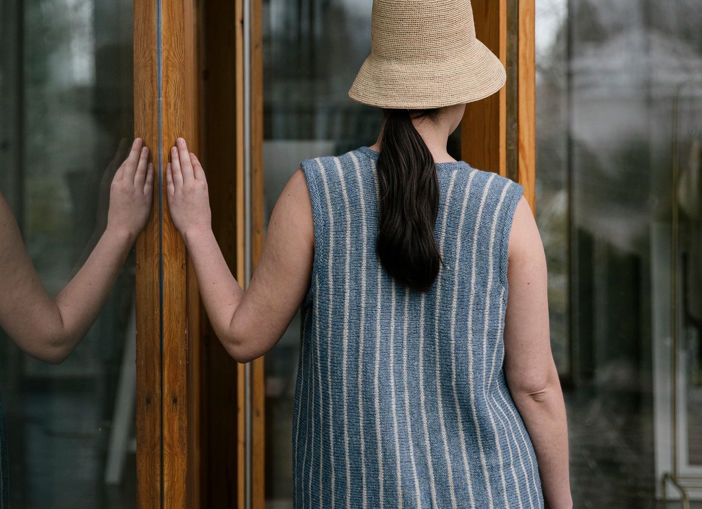 Veera Valimaki Stripes_Helle