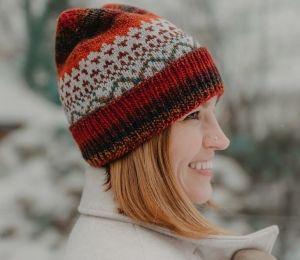 Encore Beanie