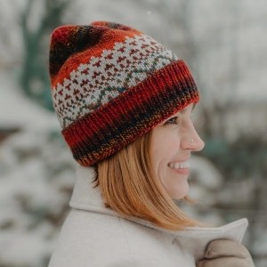 Encore Beanie