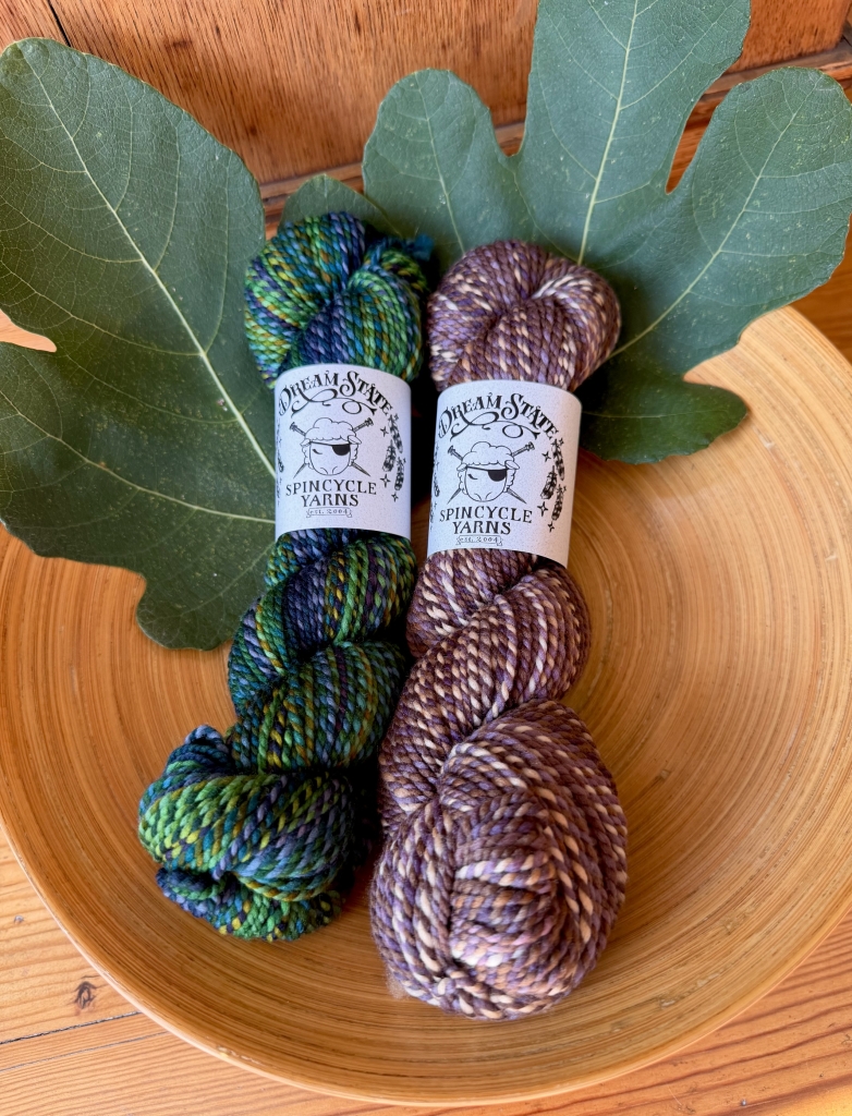 Harlow Hat - Afternoon Blend