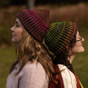 Harlow Flip Hat