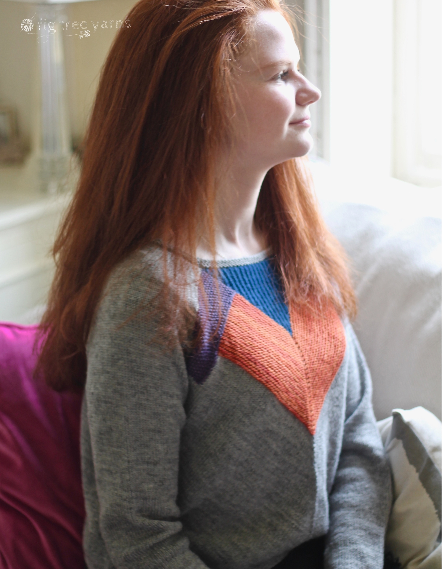 The Tabular Jumper Studio Sample