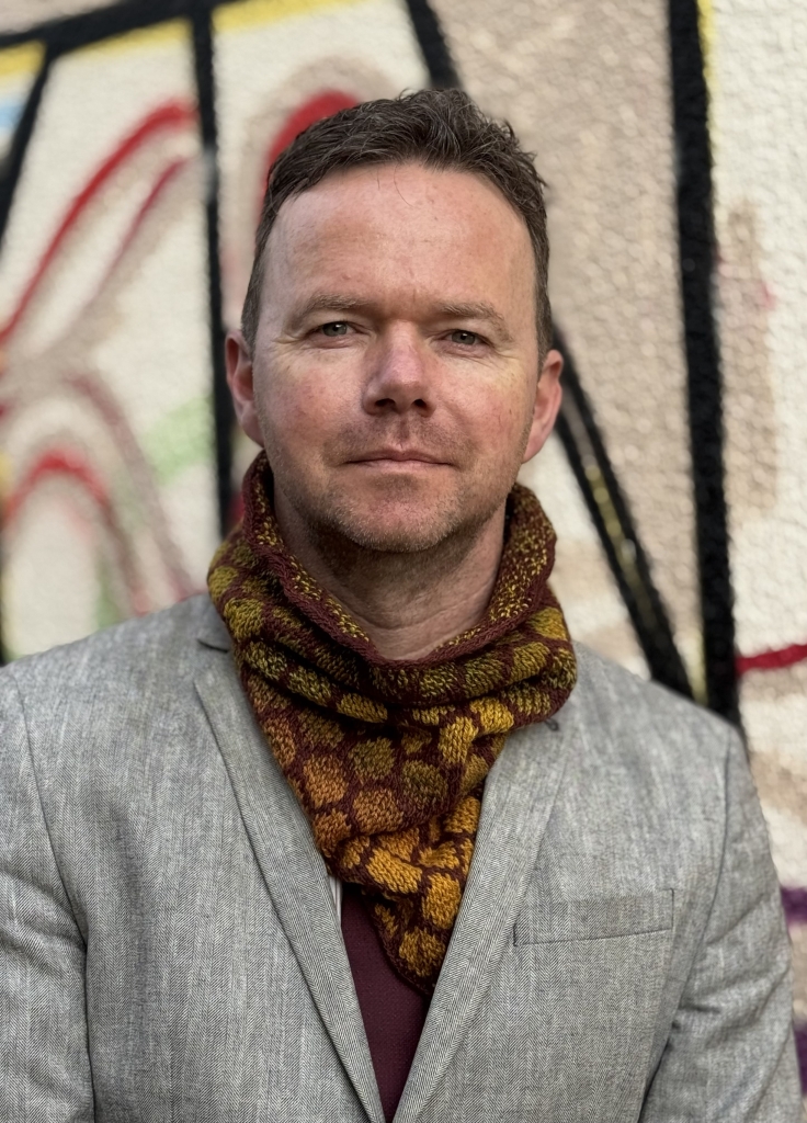 honeycomb Cowl - Mr P