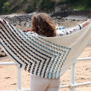 The Taurid Shawl