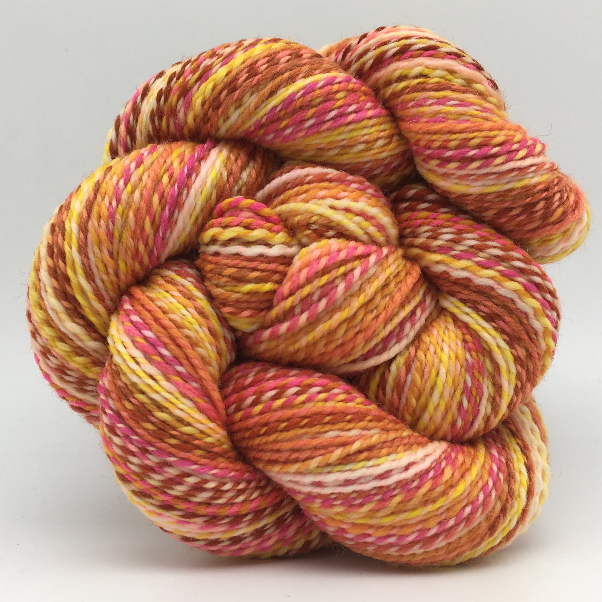 Spincycle Yarns Dyed in the Wool Fig Tree Yarns, Jersey