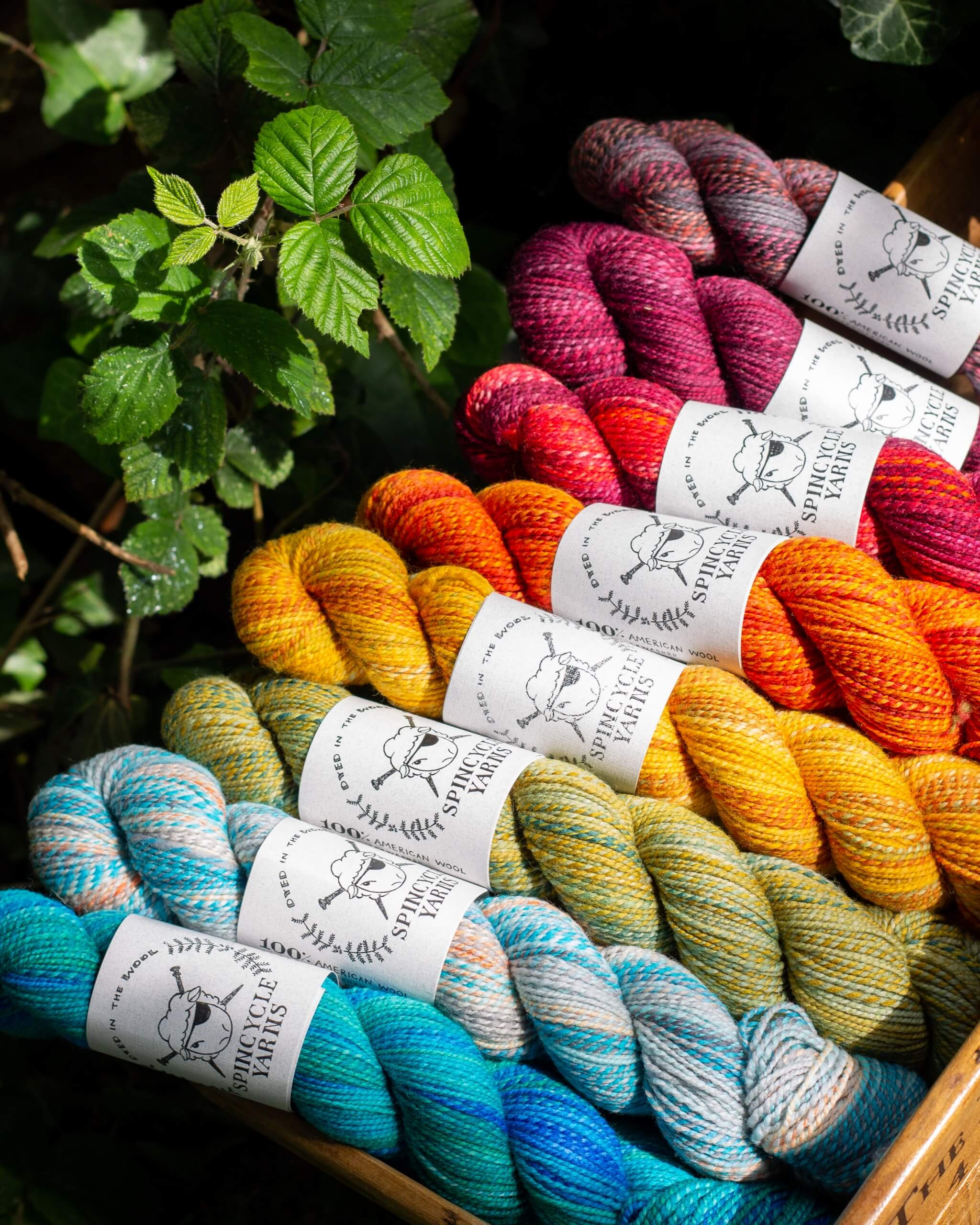 Yarn spotlight: Angora wool  Hachi Yarns - Buy knitting yarn, wool online