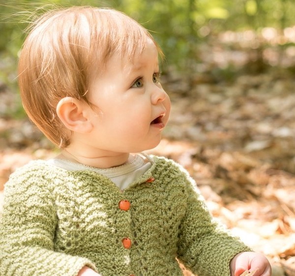 The Wee Liesl Studio Sample - Image 4