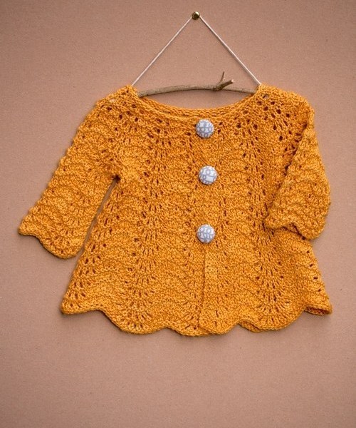 The Wee Liesl Studio Sample - Image 2