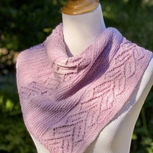 South Falls Cowl Bundles - Knit for the Soul & Ritual Dyes