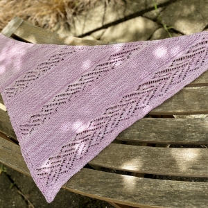 South Falls Cowl