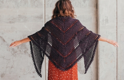 NEW IN: Harrisville Designs – Our Top Pattern Picks