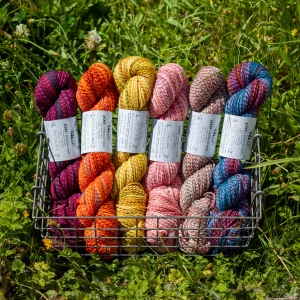 Spincycle Yarns - Dream State