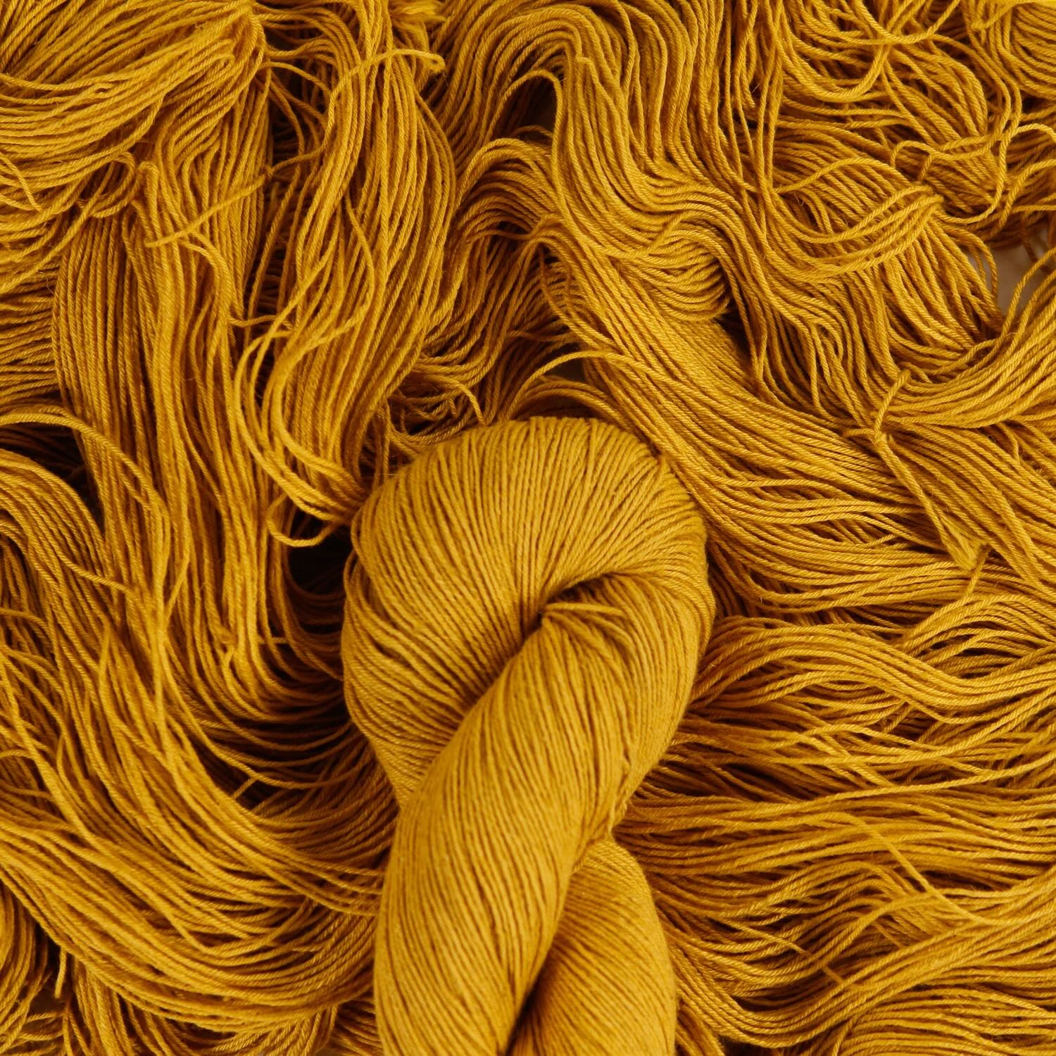 Ritual Dyes Undine - Forsythia