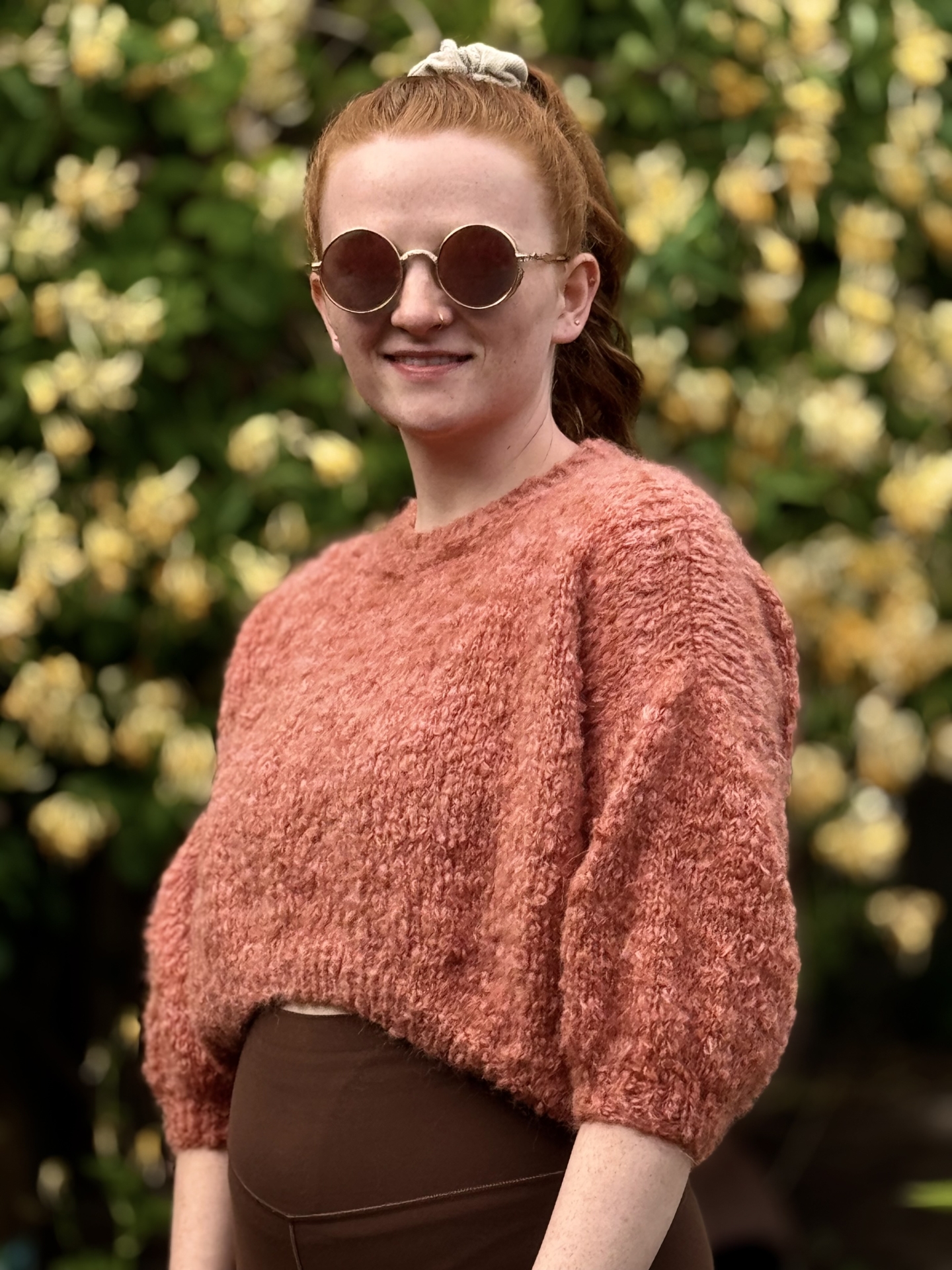 The Farmer's Daughter Fibers - Oh Dang! DK - Image 3