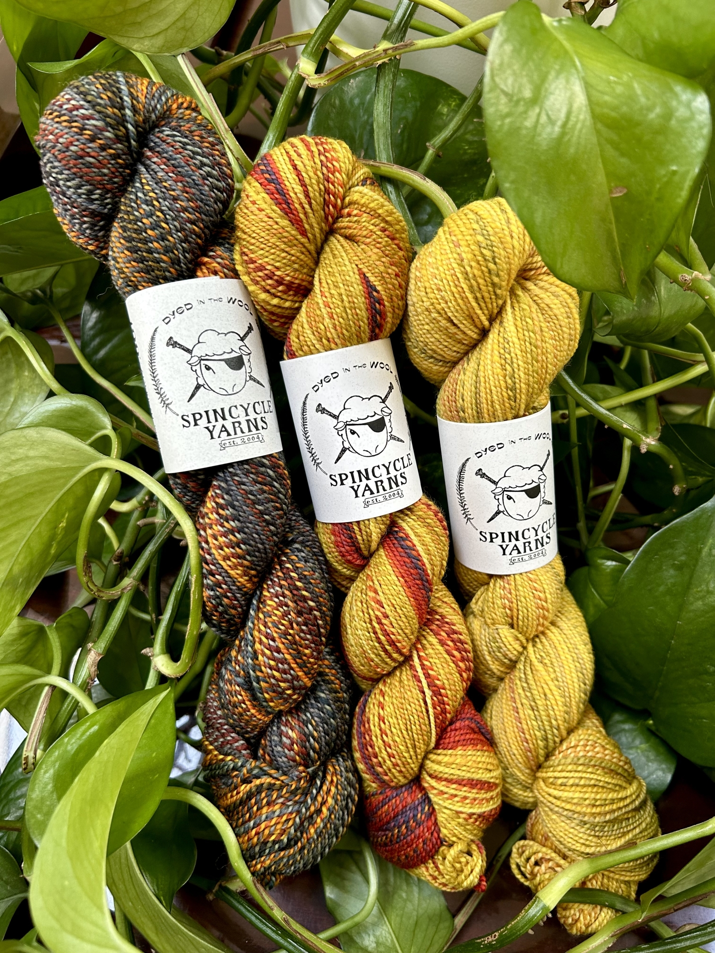 The Shift OOAK "Wild Things"