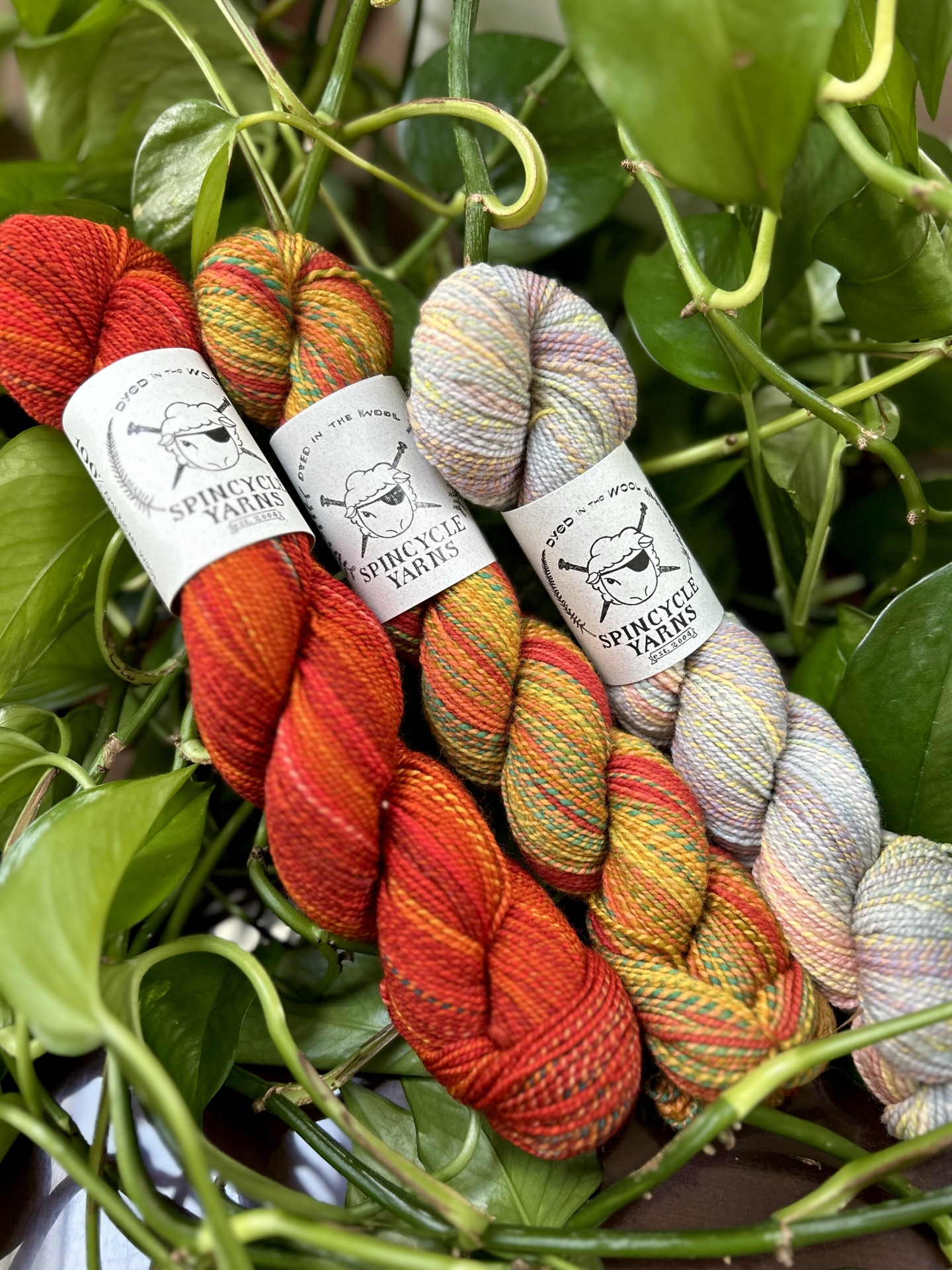 The Shift OOAK "Fleeting sensation"