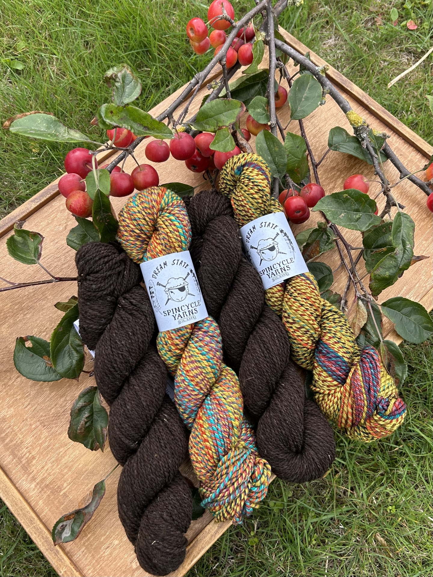 Barndance Bundle- Caitlyn's original