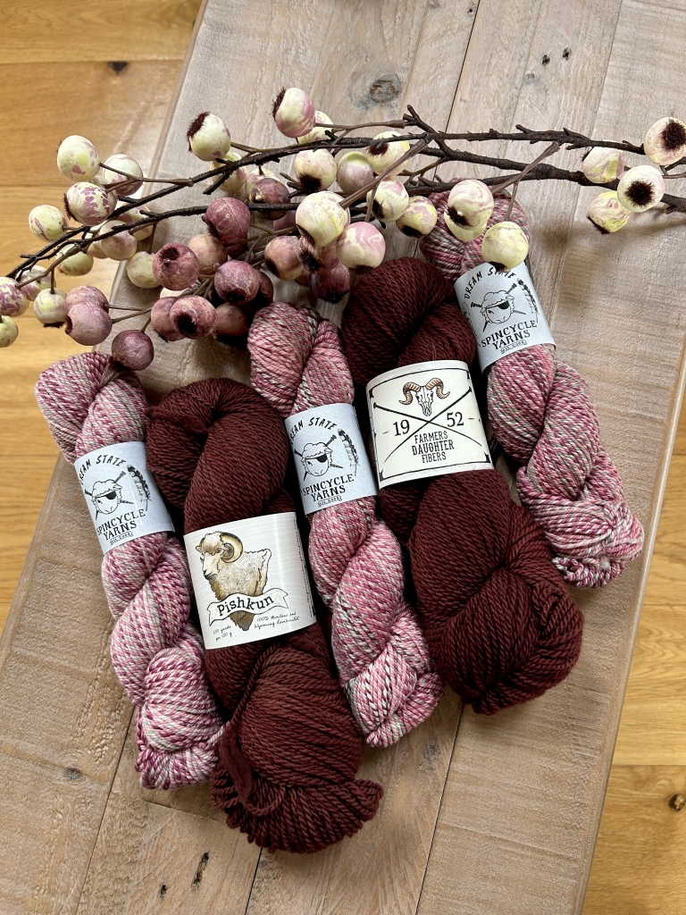 Everglow - Calluna Bear