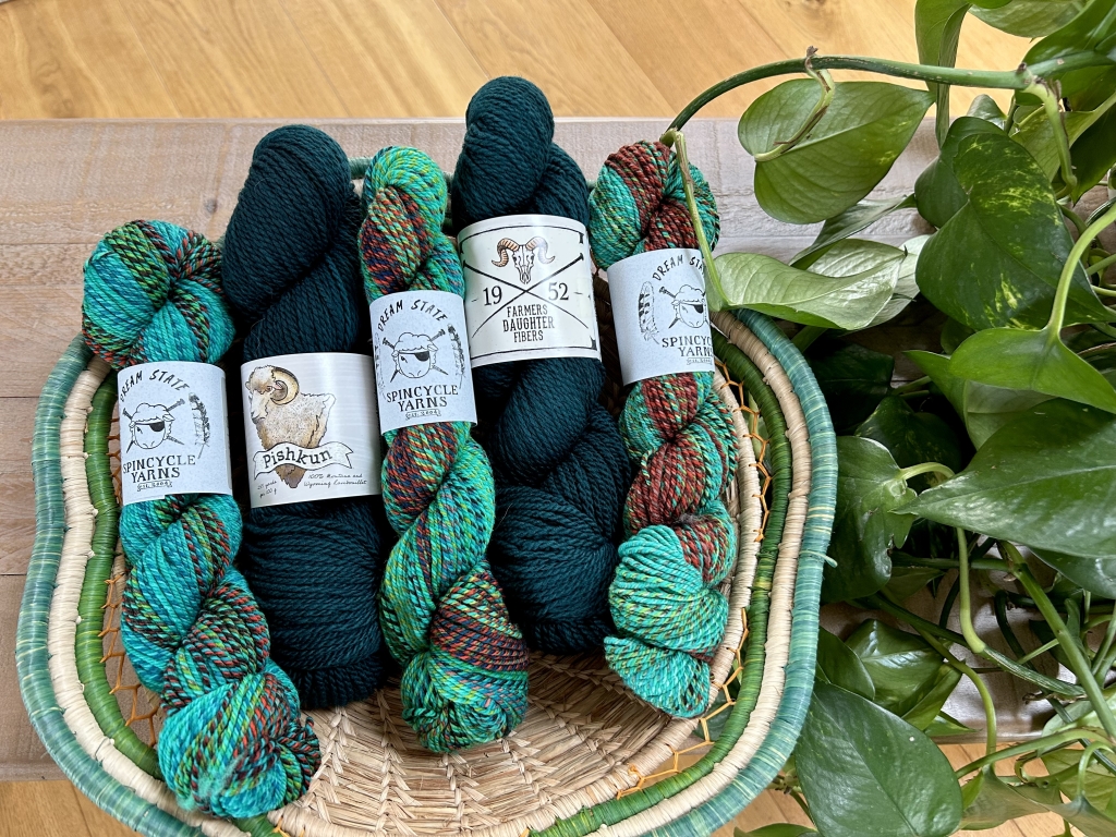 Everglow Cheryl's original