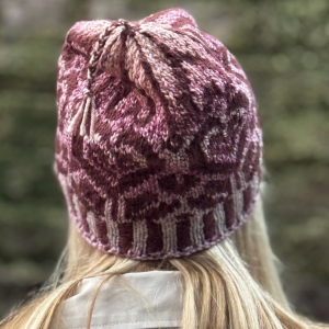 Cold Hearts Hat
