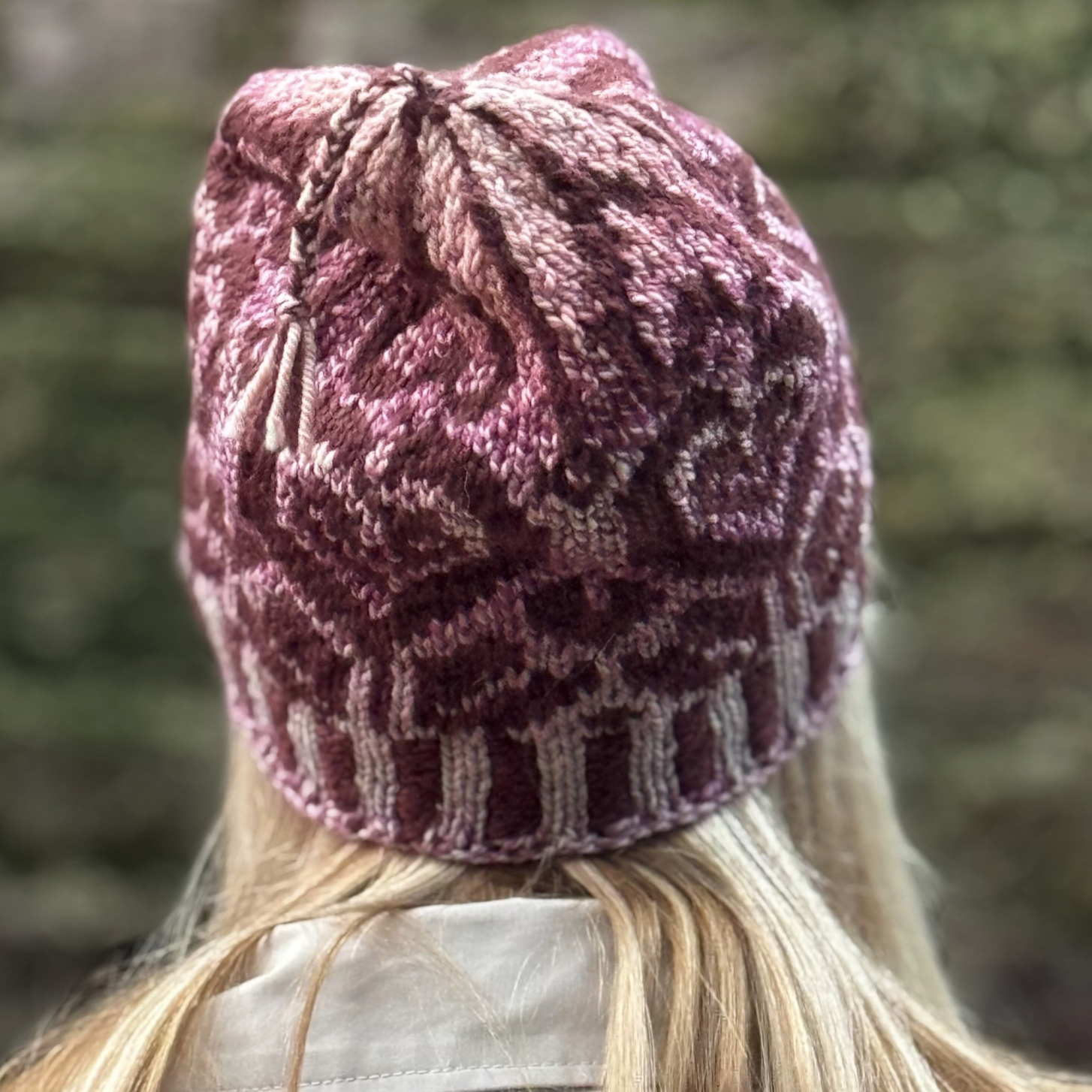 Cold Hearts Hat