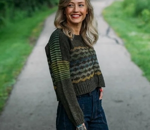 Antipodes Bundles - Drea Renee Knits
