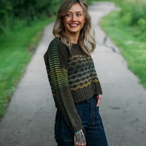 Antipodes Bundles - Drea Renee Knits