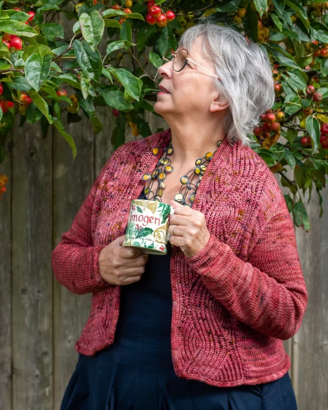 🧶 Shop Closed Today 🧶

A quick reminder that the shop is closed today as Imogen is travelling back from the Flock Fiber Festival in Seattle.

Thank you for your understanding while we're away. We're excited to welcome Imogen home and hear all about the wonderful yarns, inspiring makers and creative discoveries from one of the fibre world's most-loved festivals.

We look forward to seeing you again soon and sharing some of the highlights from her trip. ✈️💕

Thank you for your continued support of Fig Tree Yarns. The website is open for orders: www.figtreeyarns.co.uk

#FigTreeYarns #FlockFiberFestival #YarnLove #KnittingCommunity #Seattle #FibreFestival