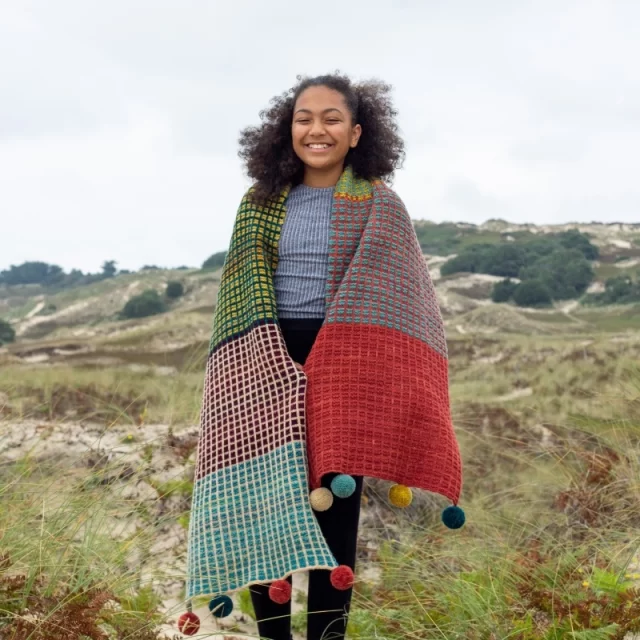 🚨 Last chance for Pishkun!

We can't reorder this beloved Farmer's Daughter Fibers base, so our current stock is officially limited edition. If you've been admiring from afar, it's time to cast on.

🧶 Don't miss out.

#FigTreeYarns #Pishkun #KnittersOfInstagram #YarnStash